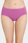 Amante Medium Rise Full Coverage Hipster Panty (Pack of 3) - Multicolor — thumbnail 7