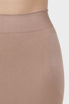 Amante Seamless Saree Shapewear - Nutmeg — thumbnail 4