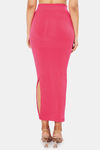 Amante Saree Seamless Shapewear - Azalea — thumbnail 2
