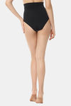 Amante Seamless Shaping Waist - Black — thumbnail 3