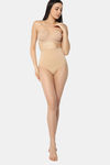 Amante Seamless Shaping Waist - Sandalwood — thumbnail 5