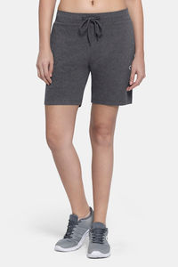 Gray Pinstripe Marl