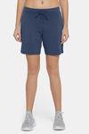 Amante Relaxed Shorts - Oceana — thumbnail 1