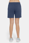 Amante Relaxed Shorts - Oceana — thumbnail 2