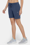 Amante Relaxed Shorts - Oceana — thumbnail 3