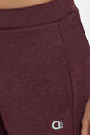 Amante Relaxed Shorts - Pomegranate Marl — thumbnail 4