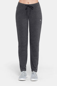 Gray Pinstripe Marl