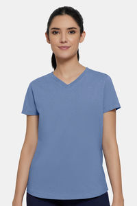 Infinity Blue Marl