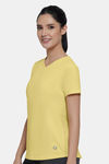 Amante Relaxed Top - Sunshine Marl — thumbnail 3
