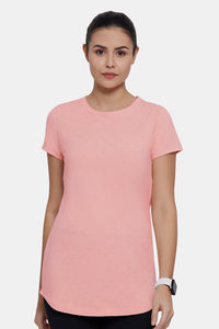 Peach Blossom Marl