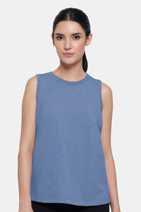 Infinity Blue Marl