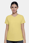 Amante Relaxed Top  - Sunshine — thumbnail 1