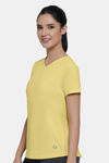 Amante Relaxed Top  - Sunshine — thumbnail 3
