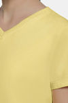Amante Relaxed Top  - Sunshine — thumbnail 4