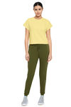 Amante Relaxed Top  - Sunshine — thumbnail 5