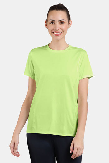 Buy Amante Quick Dry Relaxed Top - Butterfly