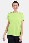 Amante Quick Dry Relaxed Top - Butterfly — thumbnail 1