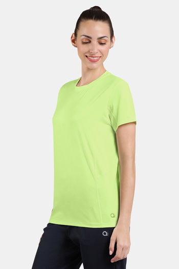 Amante Quick Dry Relaxed Top - Butterfly — image 2