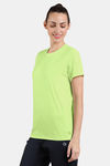 Amante Quick Dry Relaxed Top - Butterfly — thumbnail 2