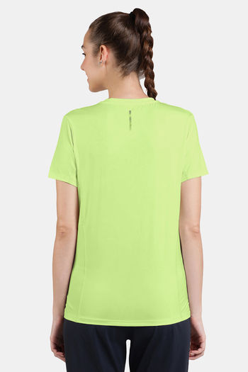 Amante Quick Dry Relaxed Top - Butterfly — image 3