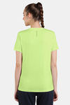 Amante Quick Dry Relaxed Top - Butterfly — thumbnail 3