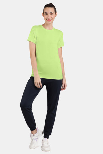 Amante Quick Dry Relaxed Top - Butterfly — image 4