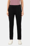 Amante Elements Travel Ease Pants - Black — thumbnail 1