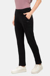 Amante Elements Travel Ease Pants - Black — thumbnail 2