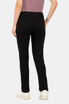 Amante Elements Travel Ease Pants - Black — thumbnail 3