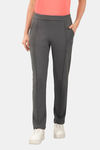 Amante Elements Travel Ease Pants - Thunderstorm — thumbnail 1
