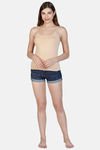Amante Modal Camisole - Nude — thumbnail 4
