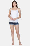 Amante Modal Camisole - Nude — thumbnail 4