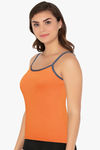 Amante Cotton Camisole - Autumn Glory — thumbnail 2