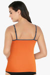 Amante Cotton Camisole - Autumn Glory — thumbnail 3