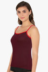 Amante Modal Camisole - Winetasting — thumbnail 2