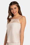 Amante Polyester Camisole - Angel Wing — thumbnail 2