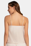Amante Polyester Camisole - Angel Wing — thumbnail 3