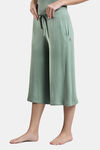 Amante Viscose Loungewear Bottom - Iceberg — thumbnail 2