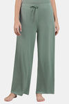 Amante Viscose Loungewear Bottom - Iceberg — thumbnail 1