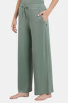 Amante Viscose Loungewear Bottom - Iceberg — thumbnail 2
