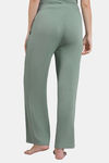 Amante Viscose Loungewear Bottom - Iceberg — thumbnail 3