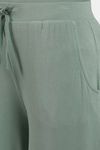 Amante Viscose Loungewear Bottom - Iceberg — thumbnail 5