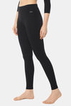Amante Viscose Loungewear Bottom - Black — thumbnail 2