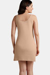 Amante Cotton Elastane Camisole - Hazelnut — thumbnail 3