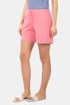 Amante Sleep Shorts - Bubblegum — thumbnail 2
