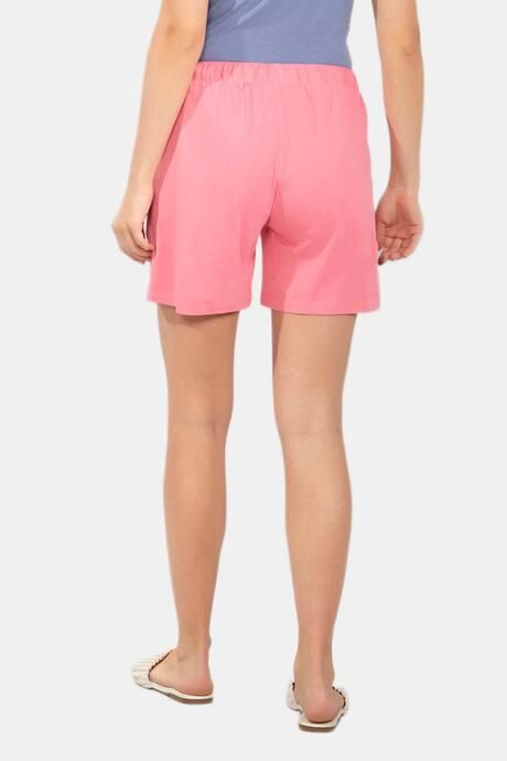 Amante Sleep Shorts - Bubblegum — image 3