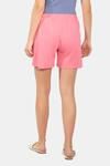 Amante Sleep Shorts - Bubblegum — thumbnail 3
