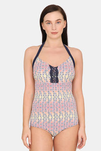 Ethnic Print