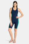 Amante Nylon Slip-On Mslliot - New Navy — thumbnail 5