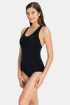 Amante Nylon Slip-On Mslliot - Black — thumbnail 2